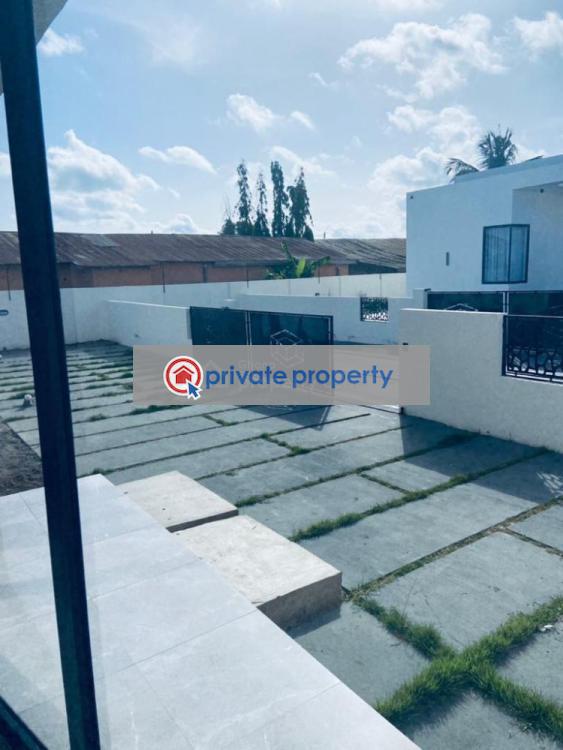 3 bedroom House For Sale &nbsp;estate East Legon Accra - 4