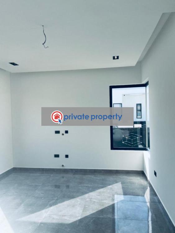 3 bedroom House For Sale &nbsp;estate East Legon Accra - 6