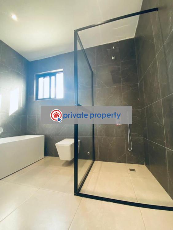 3 bedroom House For Sale &nbsp;estate East Legon Accra - 8