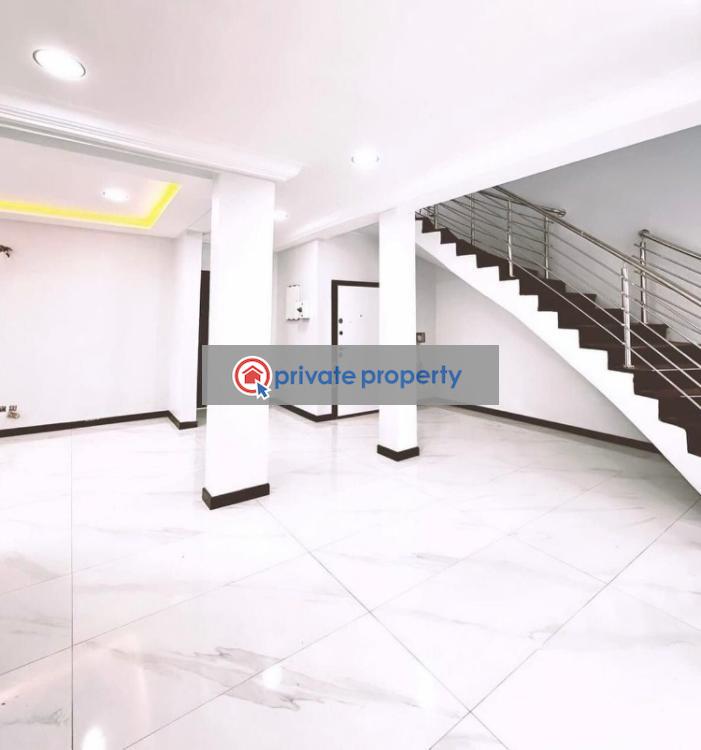 3 bedroom Detached Duplex For Sale &nbsp;estate Adjiringanor East Legon Accra - 8