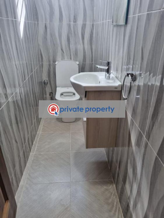 3 bedroom Detached Duplex For Sale &nbsp;estate Oyarifa La Nkwantanang Madina Municipal Accra - 5