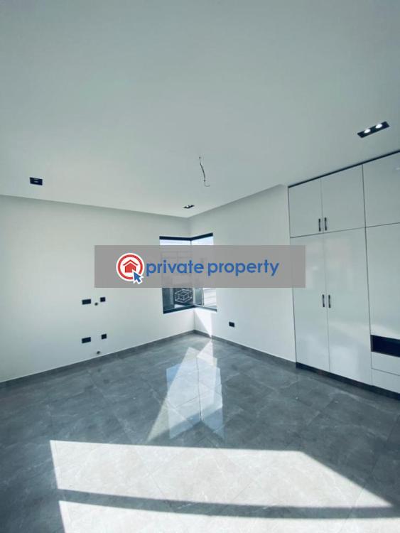 3 bedroom House For Sale &nbsp;estate East Legon Accra - 13