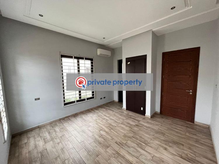 3 bedroom Detached Duplex For Sale &nbsp;estate Adjiringanor East Legon Accra - 13