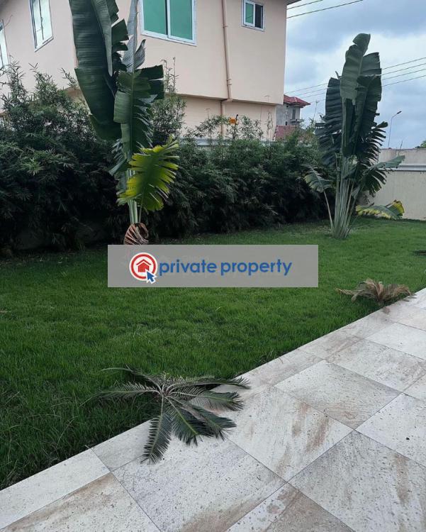 3 bedroom Detached Duplex For Sale &nbsp;estate Adjiringanor East Legon Accra - 5
