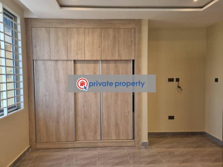 3 bedroom Detached Duplex For Sale &nbsp;estate Oyarifa La Nkwantanang Madina Municipal Accra - 1