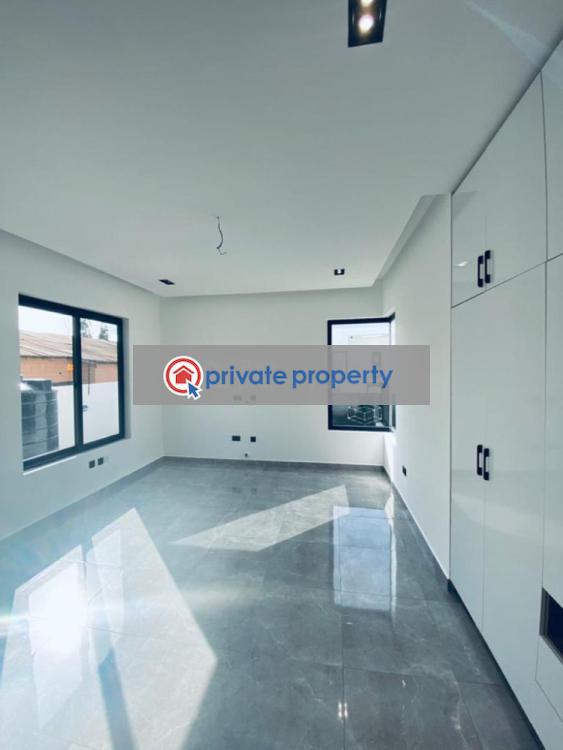 3 bedroom House For Sale &nbsp;estate East Legon Accra - 14