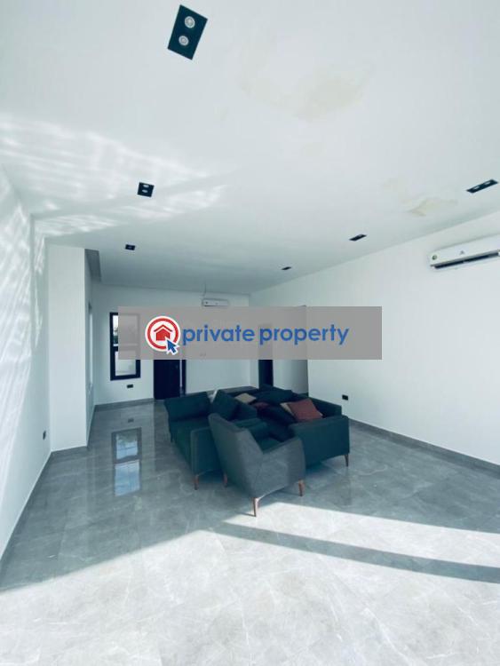 3 bedroom House For Sale &nbsp;estate East Legon Accra - 10