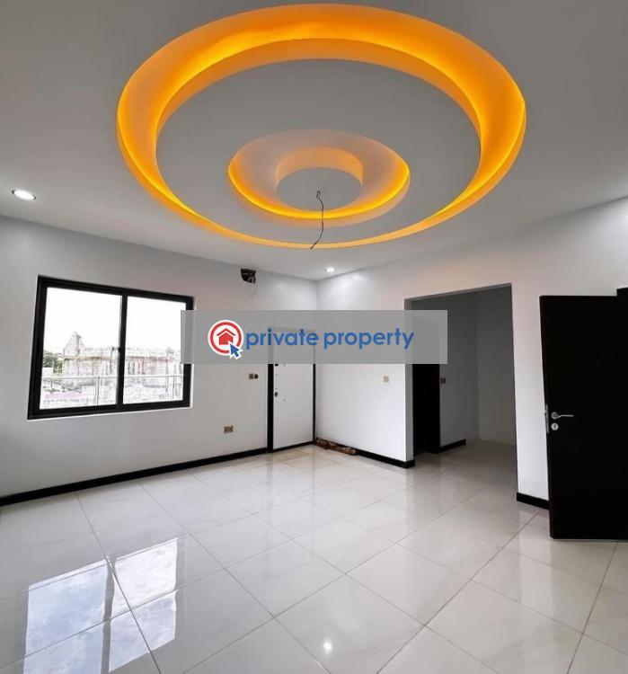 3 bedroom Detached Duplex For Sale &nbsp;estate Adjiringanor East Legon Accra - 1