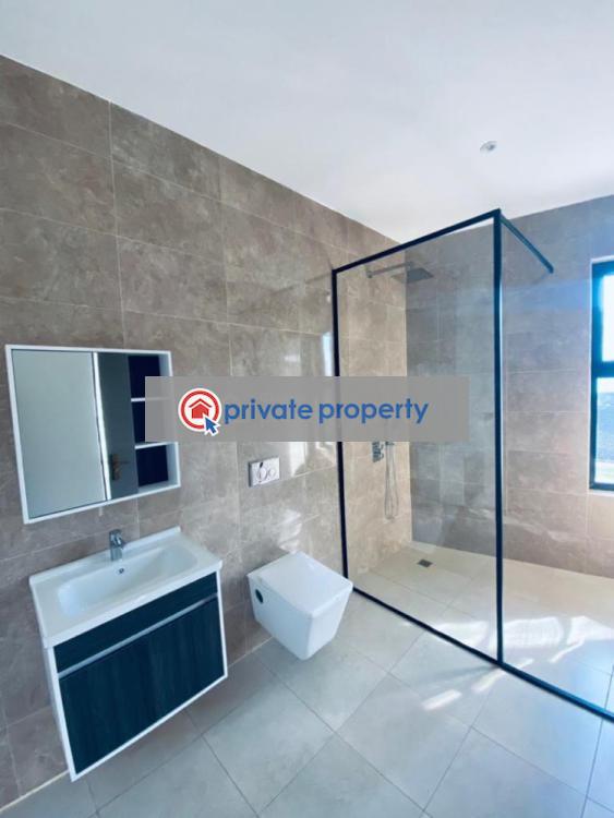 3 bedroom House For Sale &nbsp;estate East Legon Accra - 9