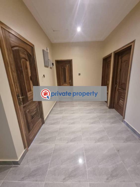 3 bedroom Detached Duplex For Sale &nbsp;estate Oyarifa La Nkwantanang Madina Municipal Accra - 8