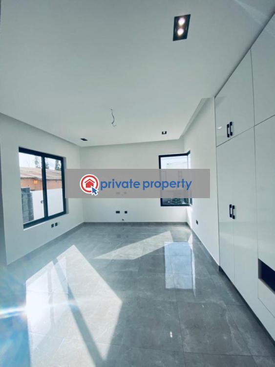 3 bedroom House For Sale &nbsp;estate East Legon Accra - 12