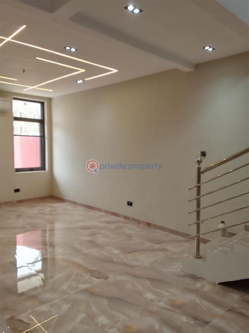 3 bedroom Commercial Property For Sale Rasta Teshie Bush Road Teshie-Nungua Estates Accra - 2