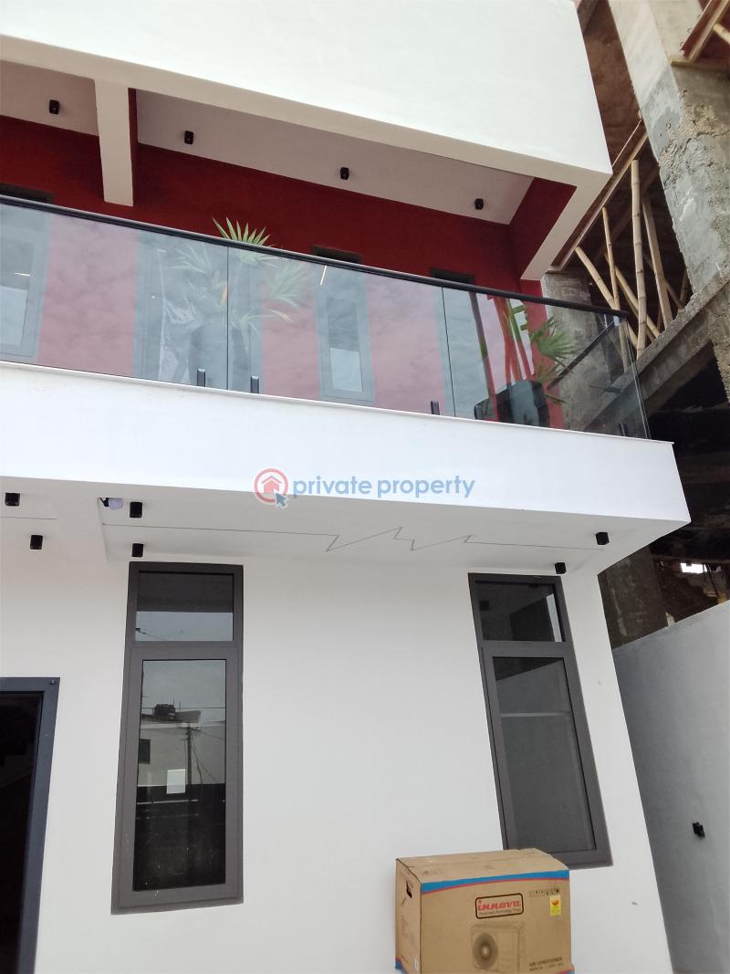 3 bedroom Commercial Property For Sale Teshie Bush Road Teshie-Nungua Estates Accra - 8