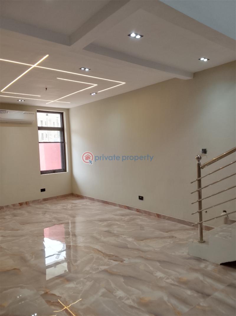 3 bedroom Commercial Property For Sale Teshie Bush Road Teshie-Nungua Estates Accra - 4