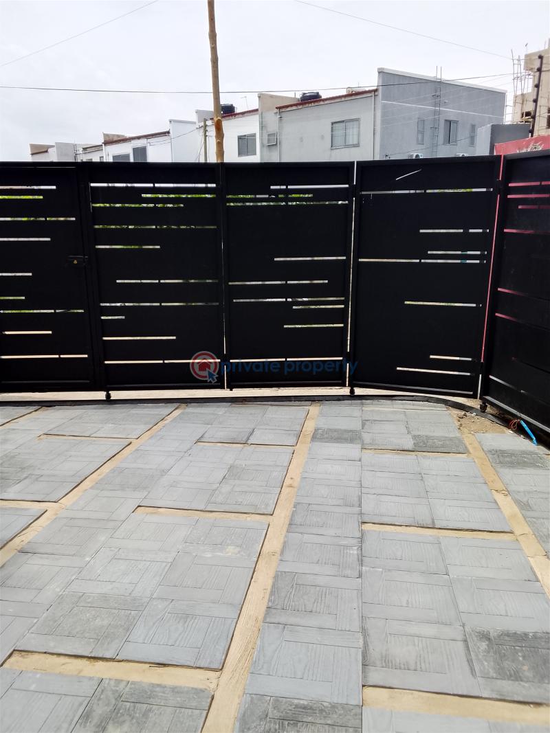 3 bedroom Commercial Property For Sale Teshie Bush Road Teshie-Nungua Estates Accra - 7