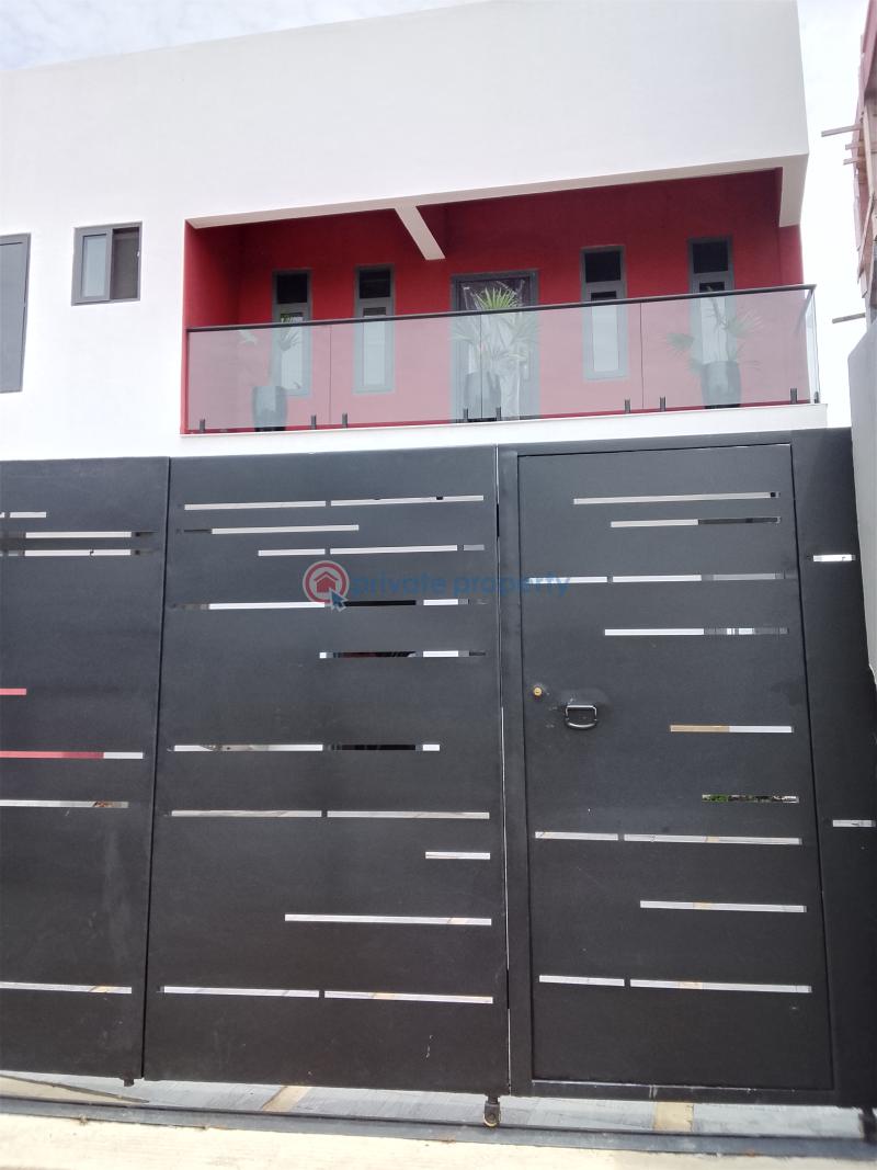 3 bedroom Commercial Property For Sale Rasta Teshie Bush Road Teshie-Nungua Estates Accra - 0