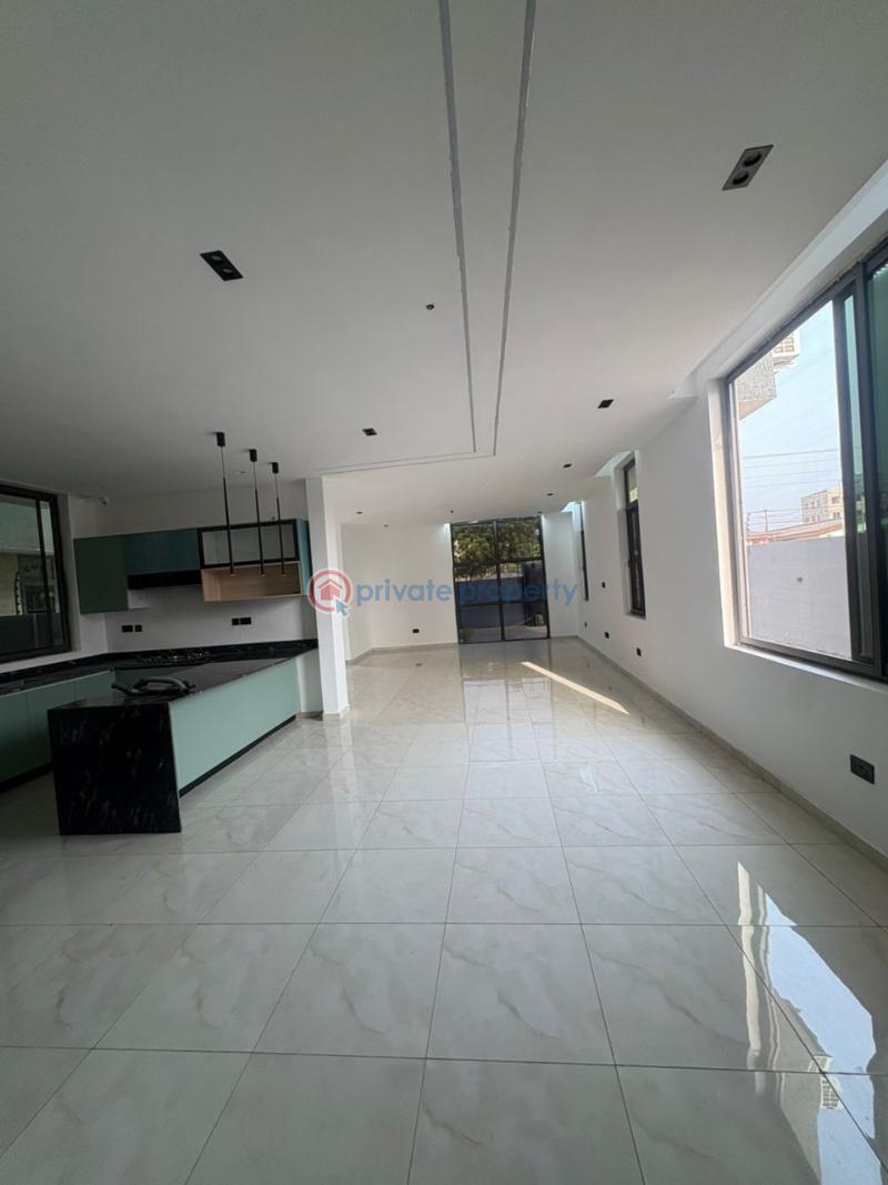 3 bedroom Commercial Property For Rent Tse Addo Container Behind The Labadi Trade Fair Center Tse Addo Accra - 9