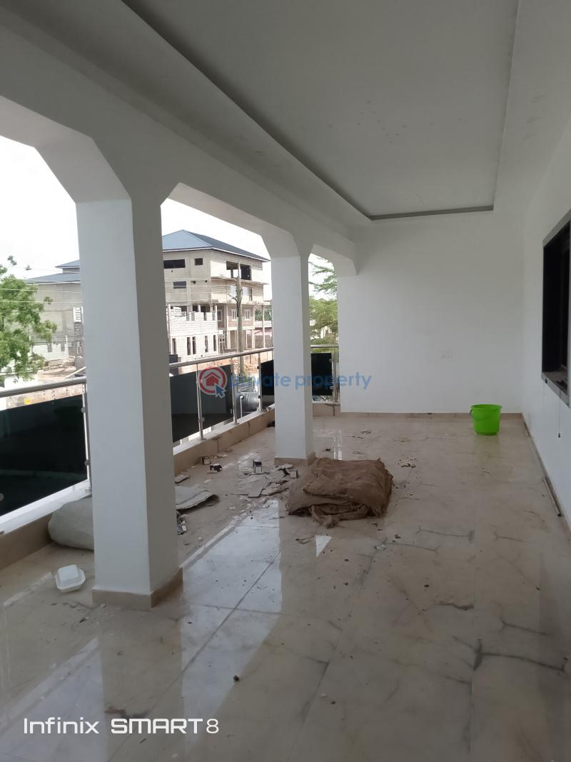 3 bedroom Apartment For Rent Tse Addo Goil Filling Statoin Behind The Labadi Trade Fair Center Tse Addo Accra - 9