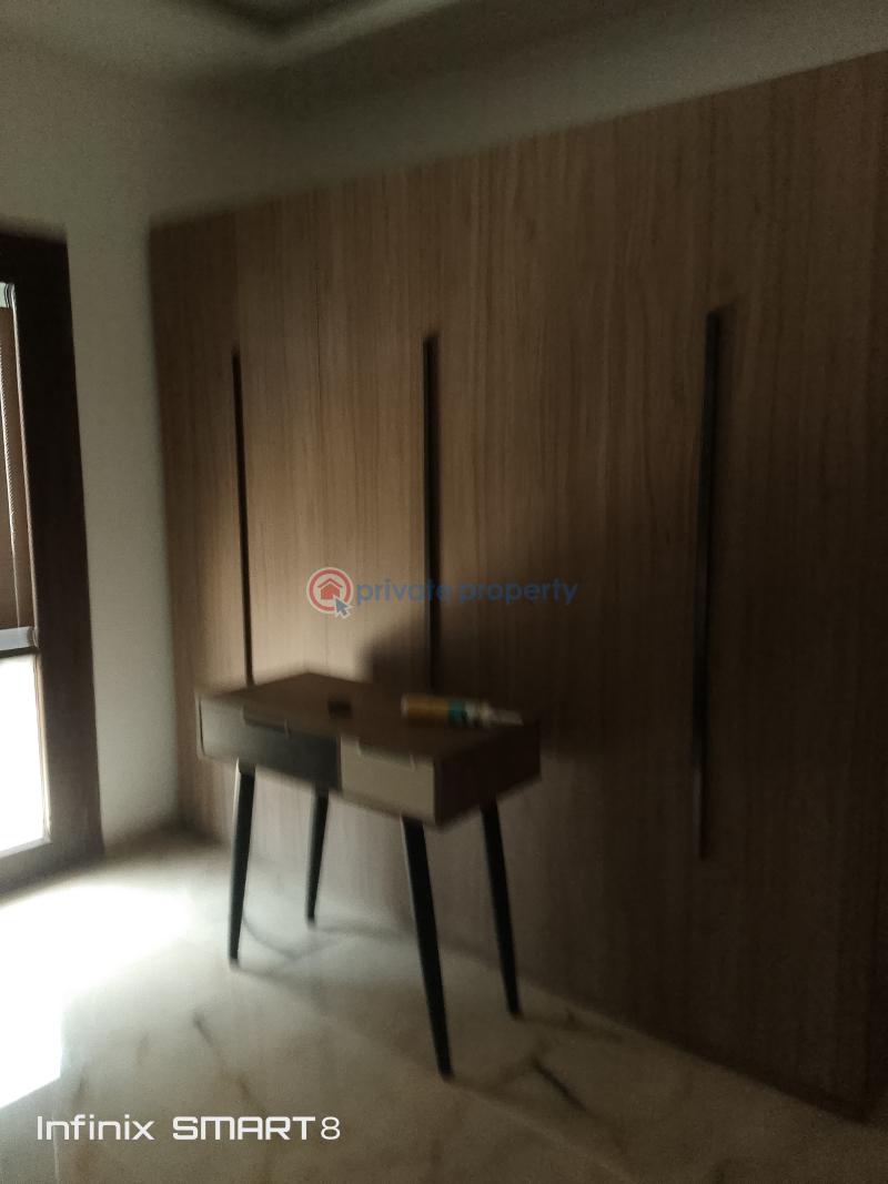 3 bedroom Apartment For Rent Tse Addo Goil Filling Statoin Behind The Labadi Trade Fair Center Tse Addo Accra - 14