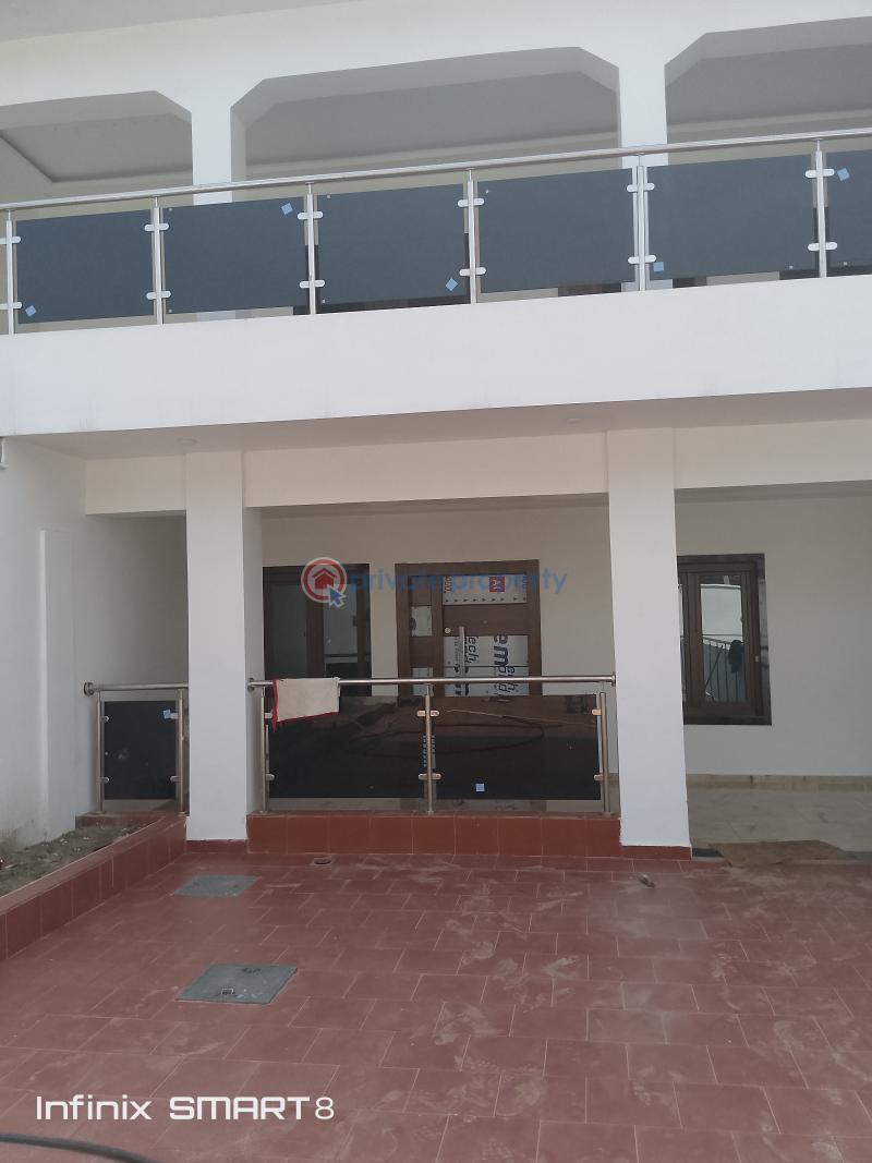 3 bedroom Apartment For Rent Tse Addo Goil Filling Statoin Behind The Labadi Trade Fair Center Tse Addo Accra - 1