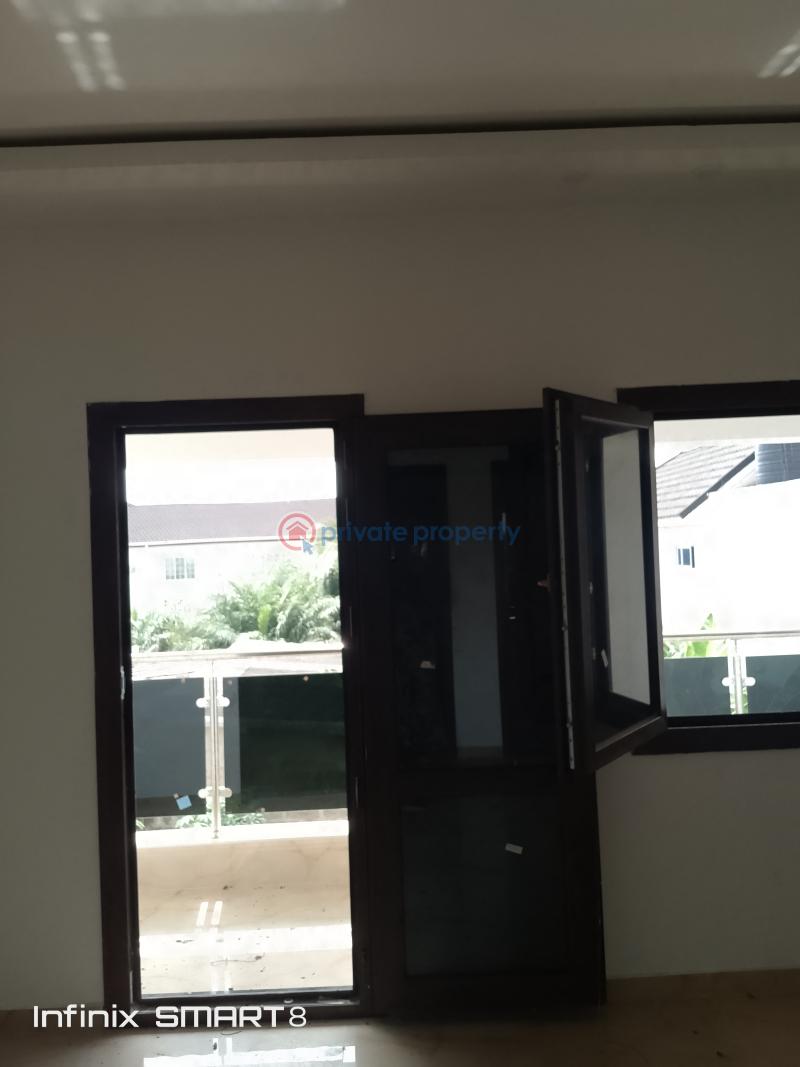3 bedroom Apartment For Rent Tse Addo Goil Filling Statoin Behind The Labadi Trade Fair Center Tse Addo Accra - 12