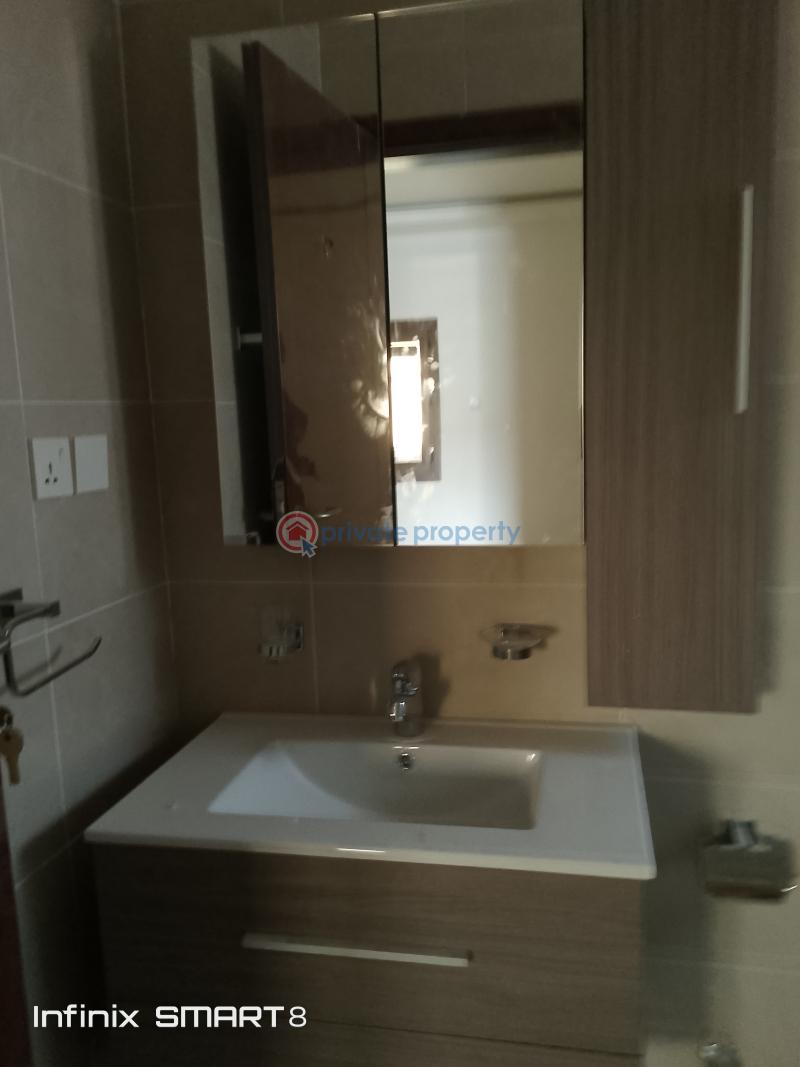 3 bedroom Apartment For Rent Tse Addo Goil Filling Statoin Behind The Labadi Trade Fair Center Tse Addo Accra - 11