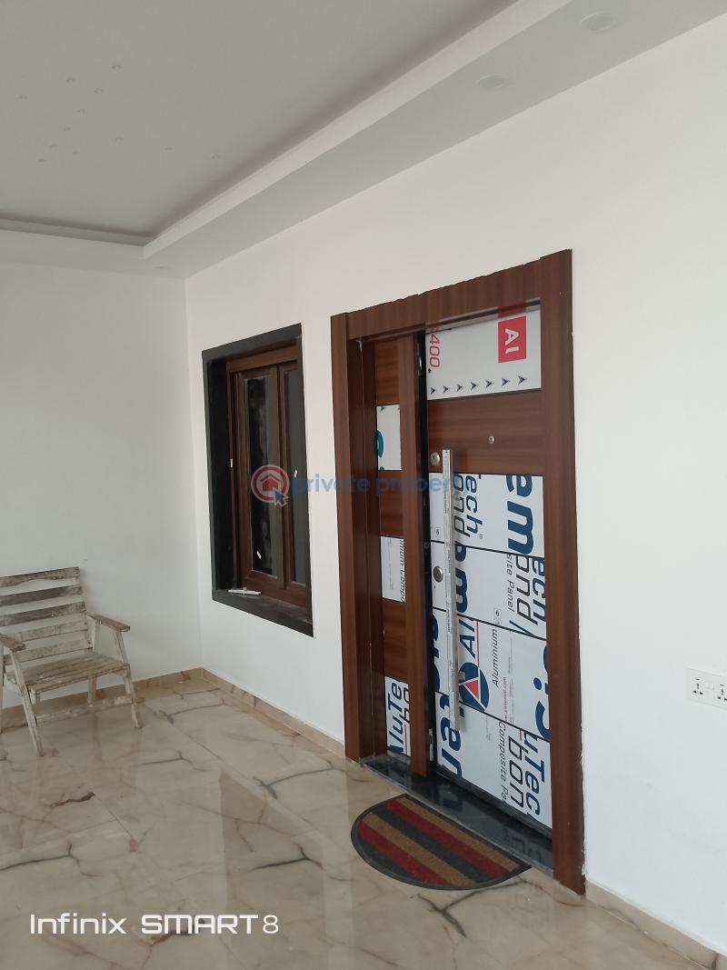3 bedroom Apartment For Rent Tse Addo Goil Filling Statoin Behind The Labadi Trade Fair Center Tse Addo Accra - 2