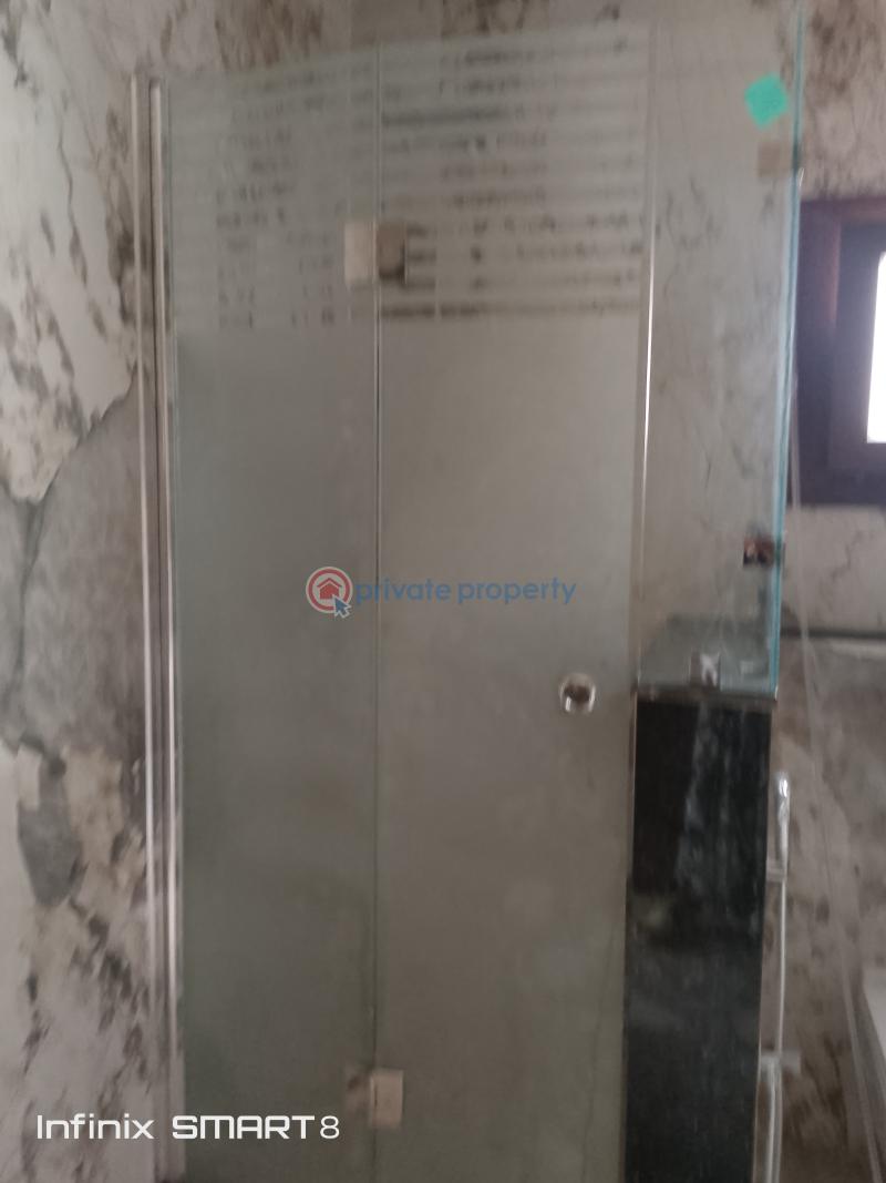 3 bedroom Apartment For Rent Tse Addo Goil Filling Statoin Behind The Labadi Trade Fair Center Tse Addo Accra - 8