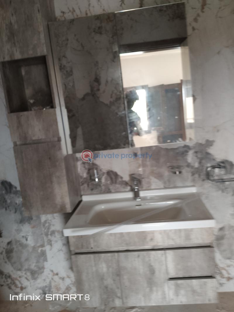 3 bedroom Apartment For Rent Tse Addo Goil Filling Statoin Behind The Labadi Trade Fair Center Tse Addo Accra - 10