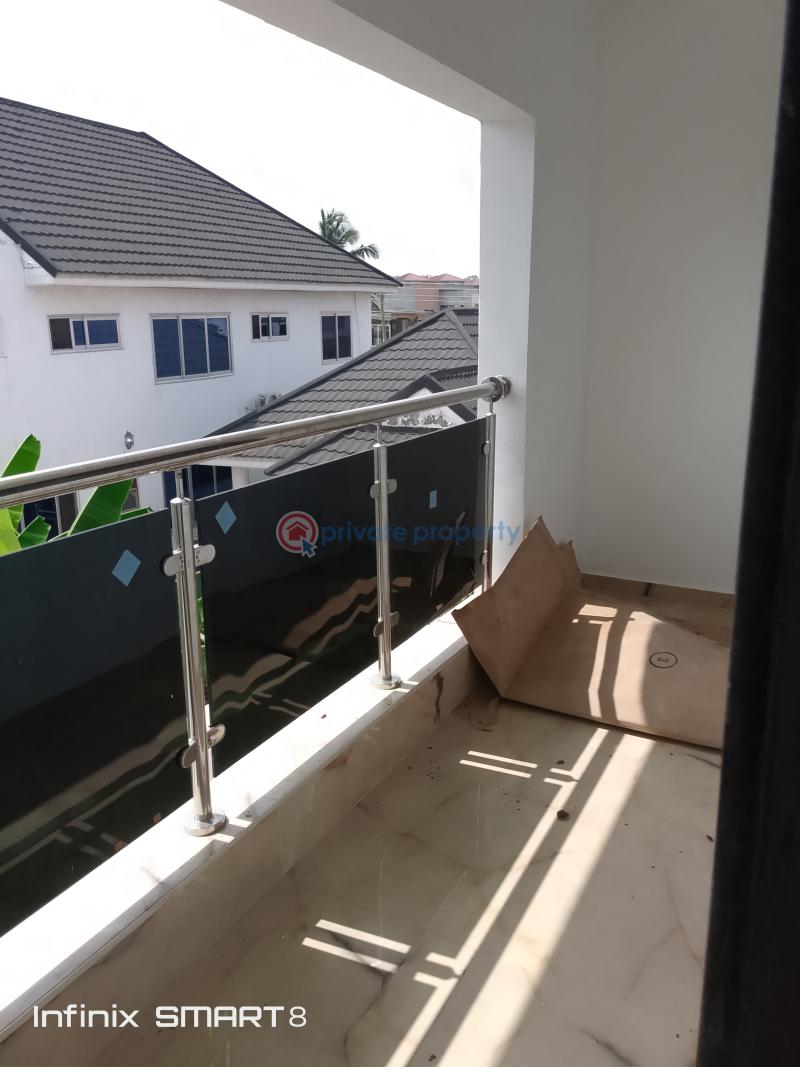 3 bedroom Apartment For Rent Tse Addo Goil Filling Statoin Behind The Labadi Trade Fair Center Tse Addo Accra - 5