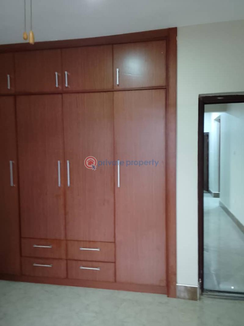 3 bedroom Apartment For Rent Tse Addo Goil Filling Station Behind The Labadi Trade Fair Center Tse Addo Accra - 29