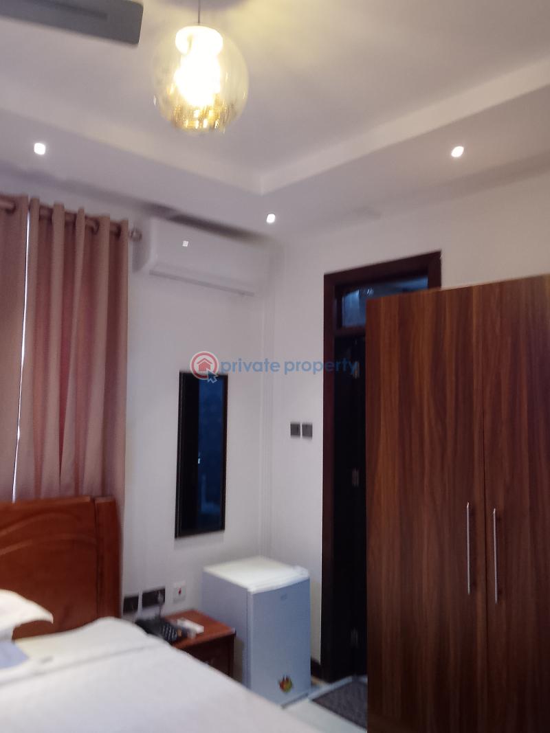3 bedroom Apartment For Rent Tse Addo Round About Tse Addo Roundabout Accra - 11