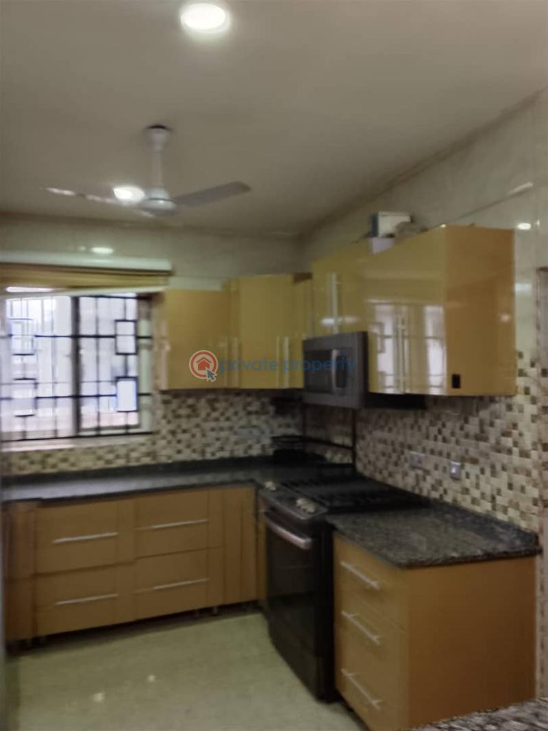 3 bedroom Apartment For Rent Tse Addo Goil Filling Station Behind The Labadi Trade Fair Center Tse Addo Accra - 20