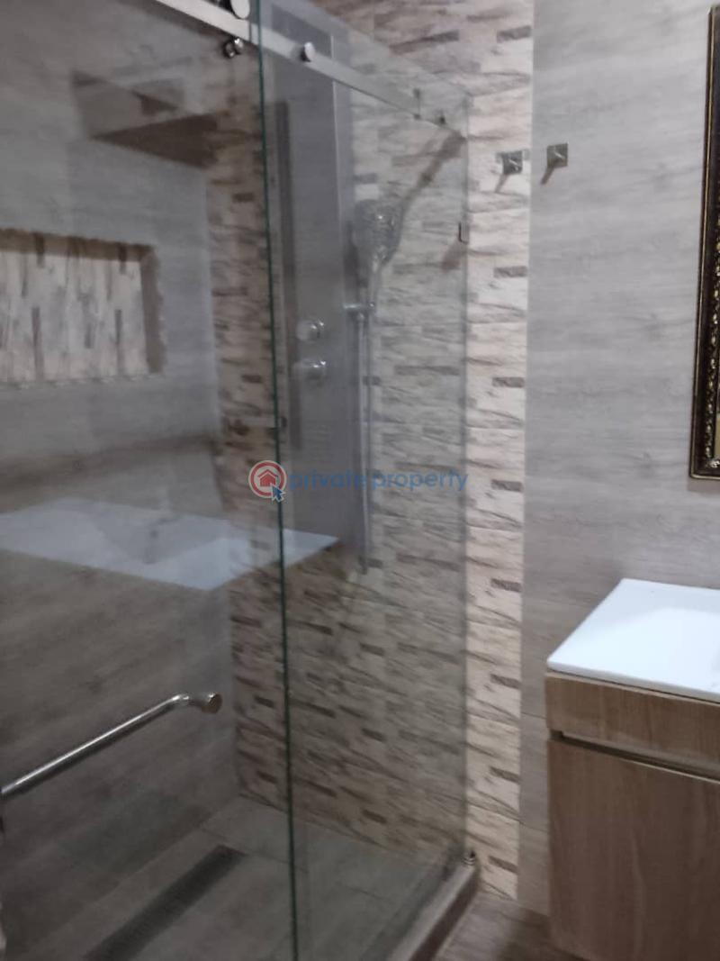 3 bedroom Apartment For Rent Tse Addo Goil Filling Station Behind The Labadi Trade Fair Center Tse Addo Accra - 50