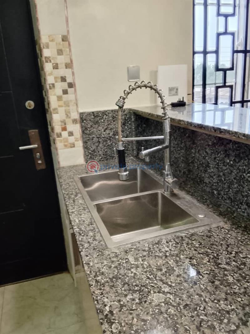 3 bedroom Apartment For Rent Tse Addo Goil Filling Station Behind The Labadi Trade Fair Center Tse Addo Accra - 39