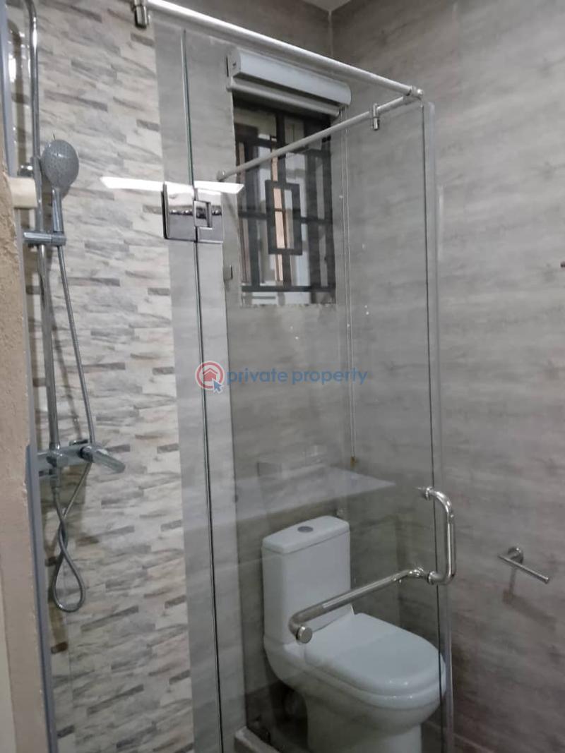 3 bedroom Apartment For Rent Tse Addo Goil Filling Station Behind The Labadi Trade Fair Center Tse Addo Accra - 47