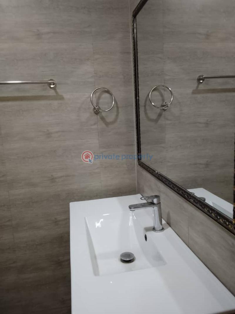 3 bedroom Apartment For Rent Tse Addo Goil Filling Station Behind The Labadi Trade Fair Center Tse Addo Accra - 18