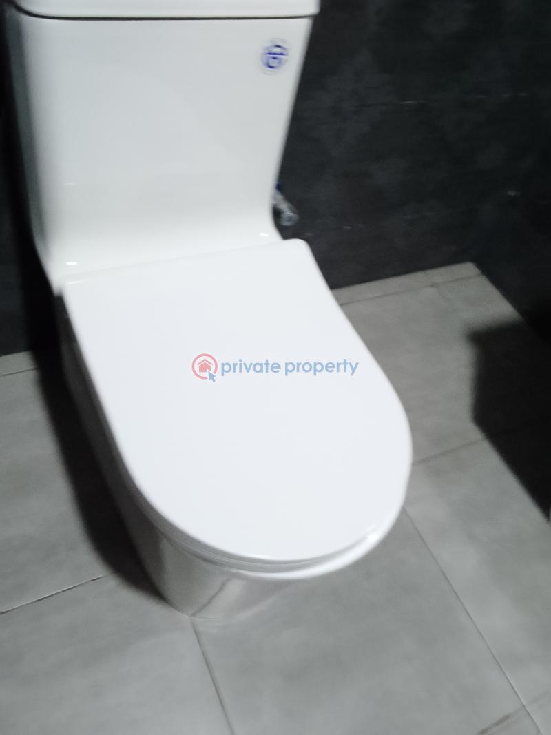 3 bedroom Apartment For Rent Tse Addo Round About Tse Addo Roundabout Accra - 12