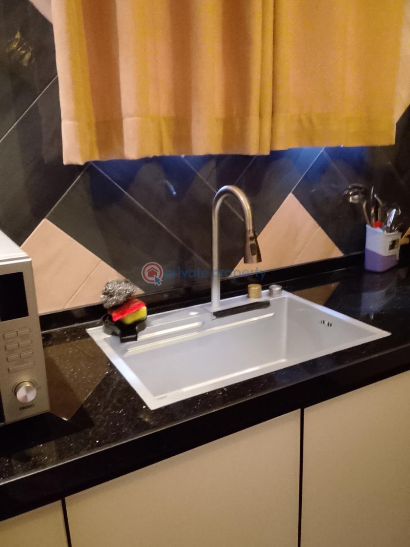 3 bedroom Apartment For Rent Tse Addo Round About Tse Addo Roundabout Accra - 3