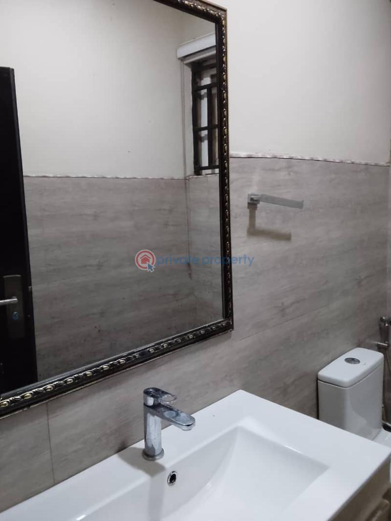 3 bedroom Apartment For Rent Tse Addo Goil Filling Station Behind The Labadi Trade Fair Center Tse Addo Accra - 43