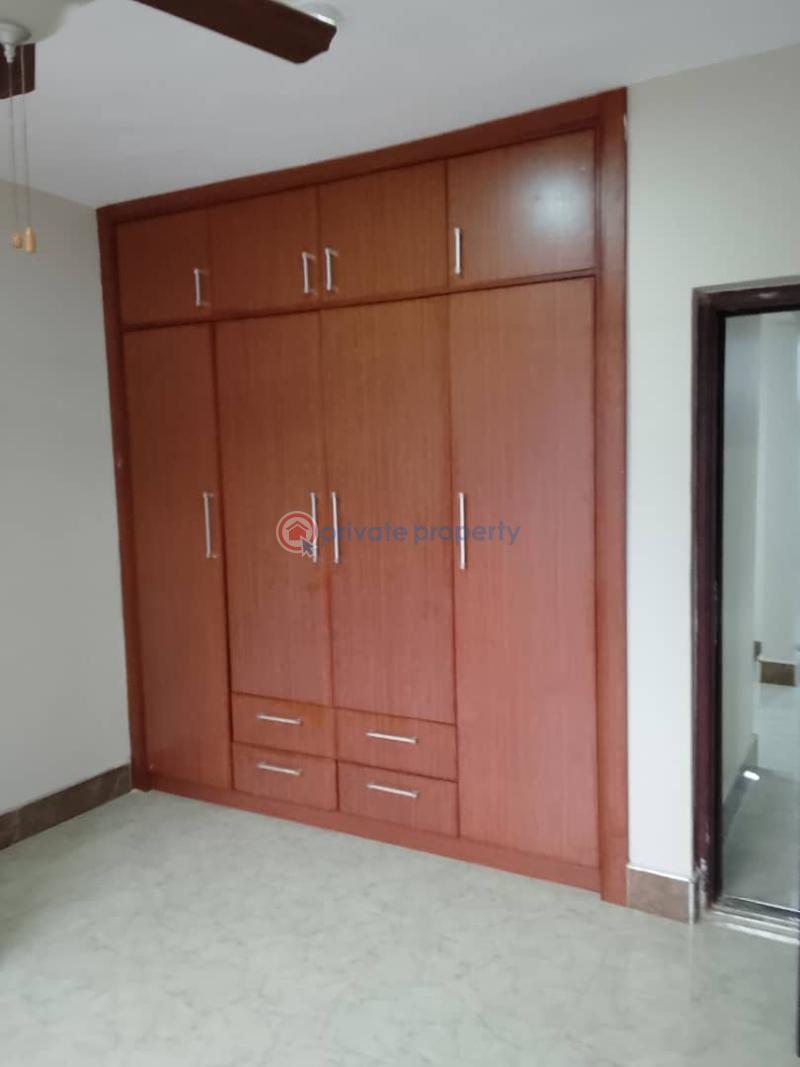 3 bedroom Apartment For Rent Tse Addo Goil Filling Station Behind The Labadi Trade Fair Center Tse Addo Accra - 9