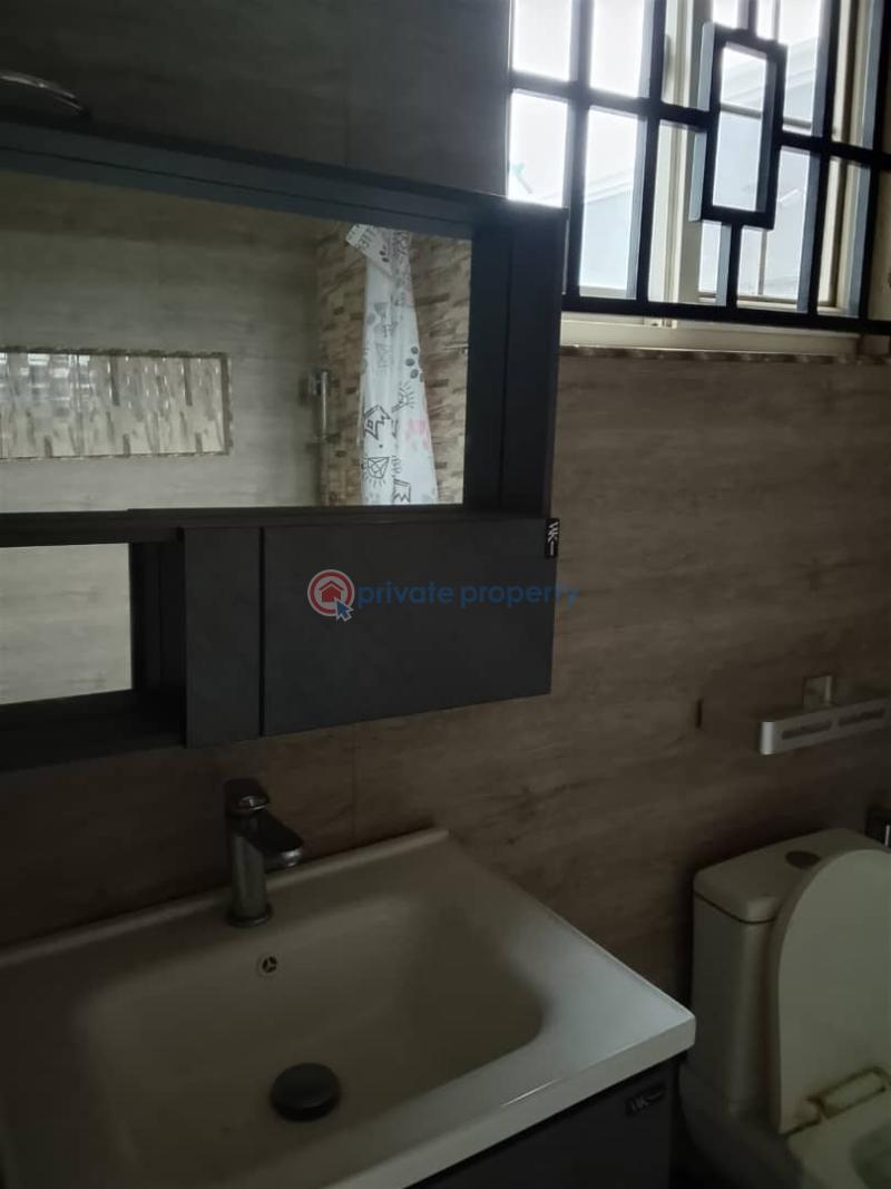 3 bedroom Apartment For Rent Tse Addo Goil Filling Station Behind The Labadi Trade Fair Center Tse Addo Accra - 37