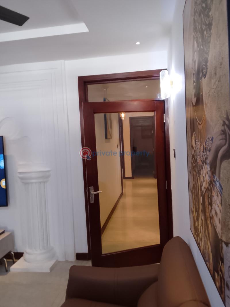 3 bedroom Apartment For Rent Tse Addo Round About Tse Addo Roundabout Accra - 8