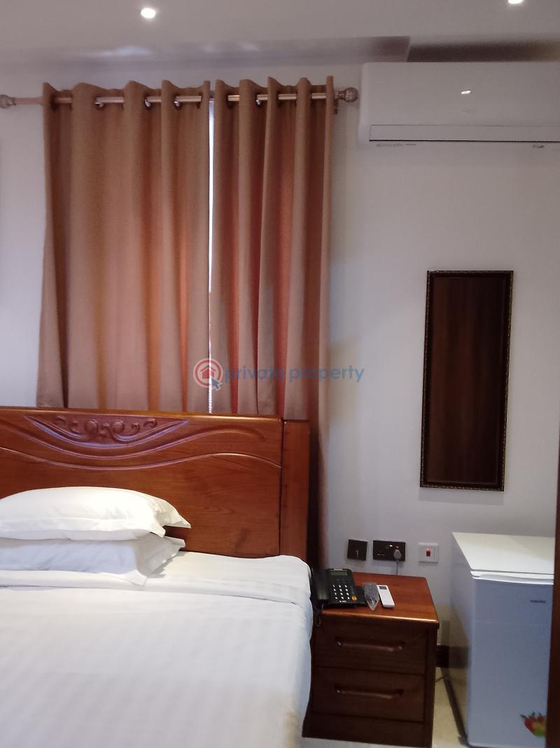 3 bedroom Apartment For Rent Tse Addo Round About Tse Addo Roundabout Accra - 5