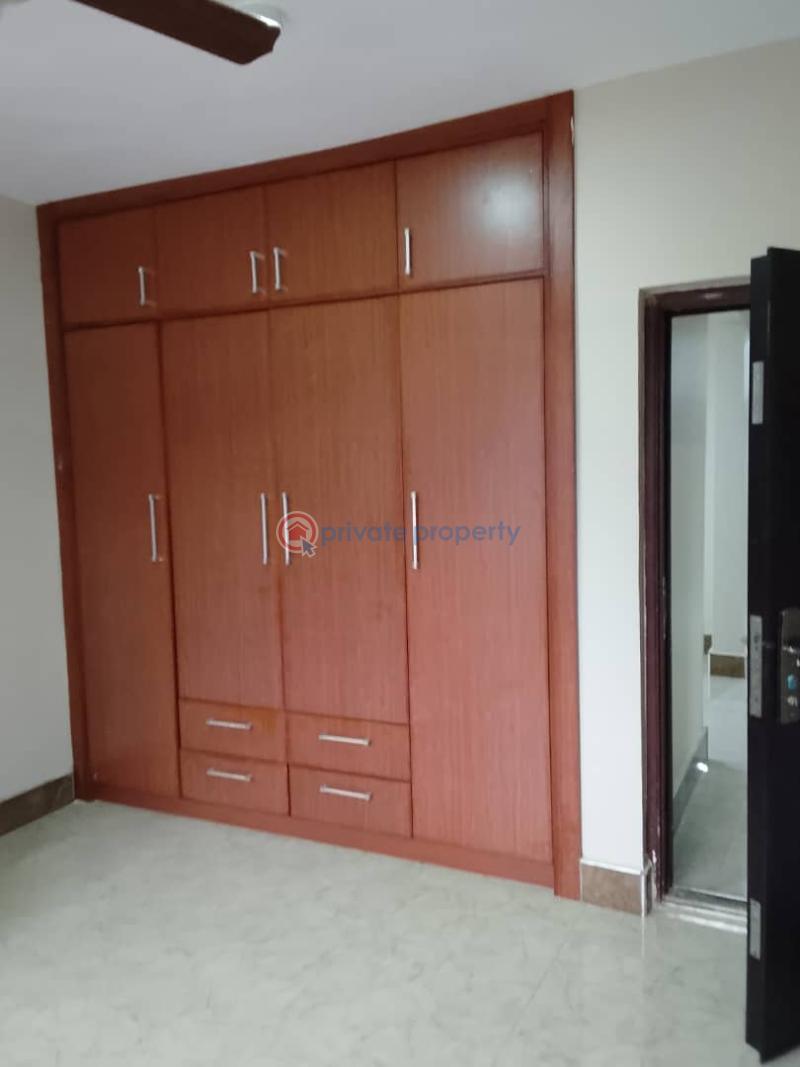 3 bedroom Apartment For Rent Tse Addo Goil Filling Station Behind The Labadi Trade Fair Center Tse Addo Accra - 45