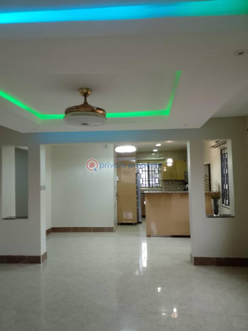 3 bedroom Apartment For Rent Tse Addo Goil Filling Station Behind The Labadi Trade Fair Center Tse Addo Accra - 46