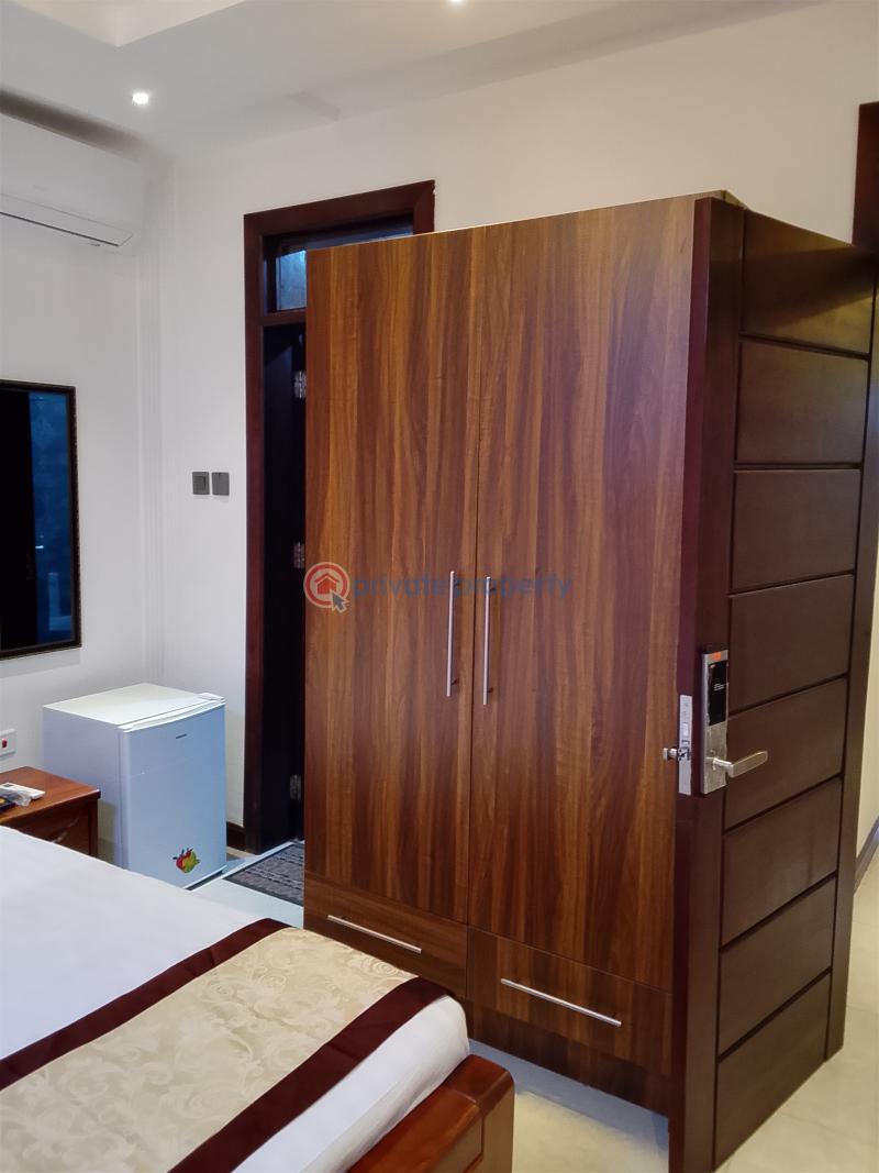 3 bedroom Apartment For Rent Tse Addo Round About Tse Addo Roundabout Accra - 10