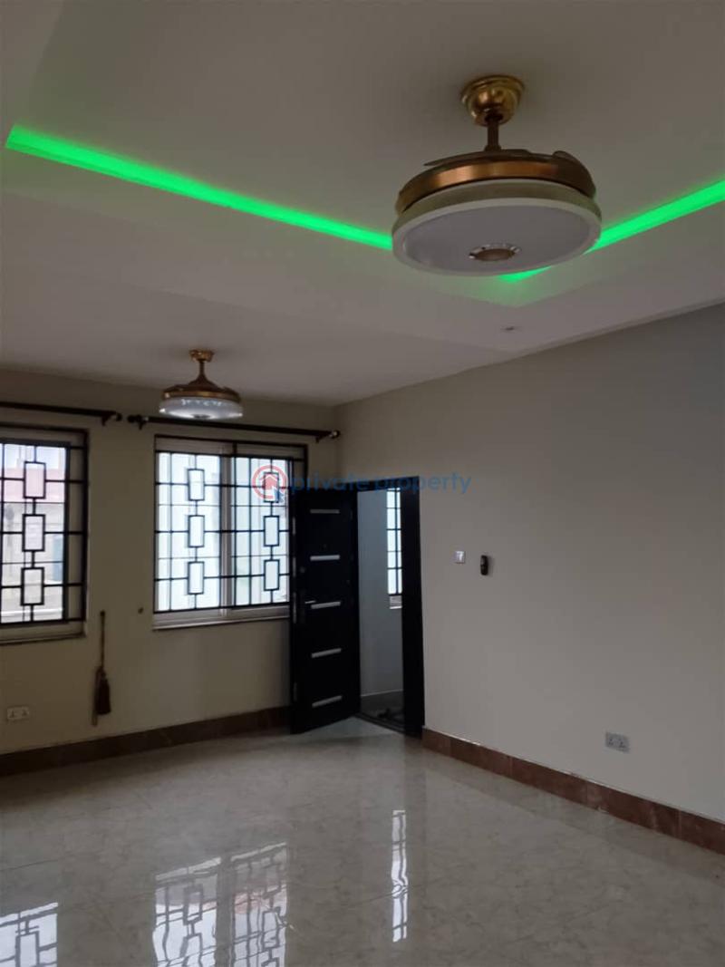 3 bedroom Apartment For Rent Tse Addo Goil Filling Station Behind The Labadi Trade Fair Center Tse Addo Accra - 17