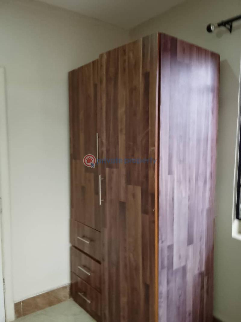 3 bedroom Apartment For Rent Tse Addo Goil Filling Station Behind The Labadi Trade Fair Center Tse Addo Accra - 51