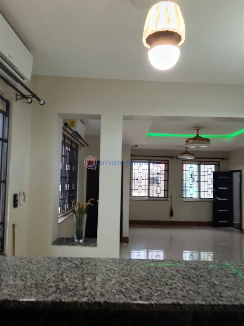 3 bedroom Apartment For Rent Tse Addo Goil Filling Station Behind The Labadi Trade Fair Center Tse Addo Accra - 24